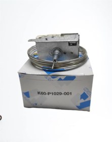 Resim Ranco K60P1029001 Termostat - Ev Tip ( Tek Kapılı Ev Tipi Buzdola - 406442077 