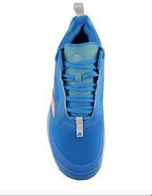 Resim Adidas Gv9527 Avacourt Clay Tenis Ayakkabısı Çok Renkli 