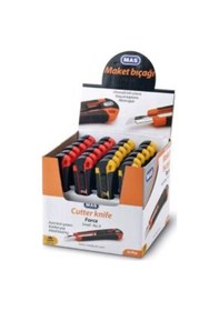 Resim Maket Bıçağı Dar Mas 2740 