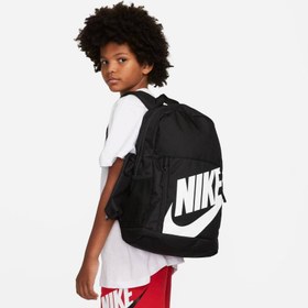 Resim Nike Elemental Kids' Backpack (20L) Çocuk Sırt Çantası 