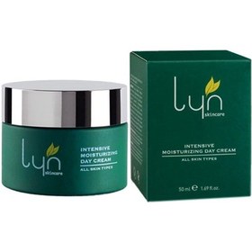 Resim Lyn Intensive Yoğun Nemlendirici Krem 50 Ml-255 