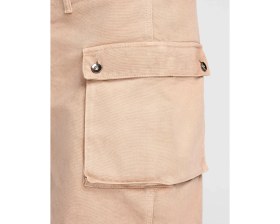 Resim Nike Life P44 Men's Brown Casual Shorts Erkek Kahverengi Kargo Şortu FZ6571-200 