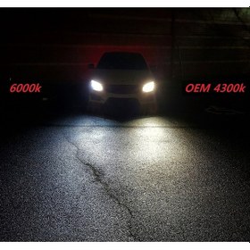 Resim Photon D1S 4300K Xenon Ampulü 