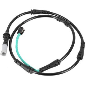 Resim Balata Fişi Arka Bmw F10 