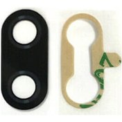 Resim Xiaomi Uyumlu Mi 8 Lite Kamera Lensi 