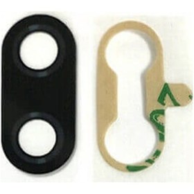 Resim Xiaomi Uyumlu Mi 8 Lite Kamera Lensi 