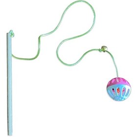 Resim Everypet Toplu Kedi Oyun Oltası 