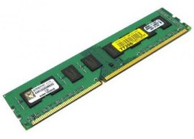 Resim Ddr3 2Gb 1333Mhz (Pc3-10600) Pc Ram Kutusuz Kingston