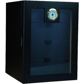 Resim PremiumQuality Envidago Humidor Puro Kutusu 