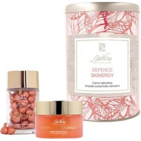 Resim Bionike Defence Skinergy Cilt Bakım Seti 
