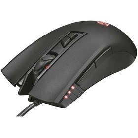 Resim Trust 23091 GXT 121 Zeebo Oyuncu Mouse 