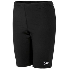 Resim Speedo Giyim Mayo End+Jammer Boys Blk 