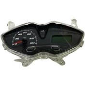 Resim Tvs Jupiter 125 E5 Gösterge Paneli Komple 
