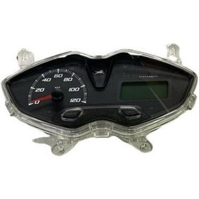 Resim Tvs Jupiter 125 E5 Gösterge Paneli Komple 