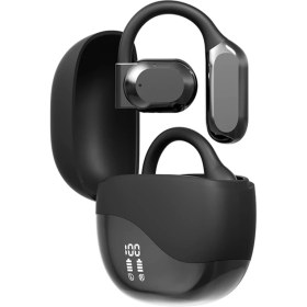 Resim Zuomee M62 Kablosuz Bluetooth Kulaklık Arama Gürültü Iptali Çevresel Stereo Ses (Yurt Dışından) 