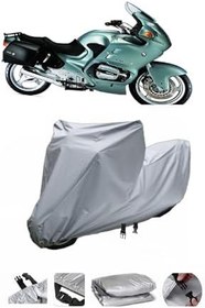 Resim BODYGARD Bmw R 1100 RT Motosiklet Brandası ARKA ÇANTA UYUMLU DEĞİLDİR 