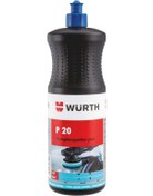 Resim Würth P20 - Parlatma Ve Polisaj Plus 1 Kg (549863275) 