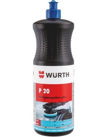 Resim Würth P20 - Parlatma Ve Polisaj Plus 1 Kg (549863275) 