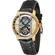 Resim Earnshaw ES-8095-02 Erkek Kol Saati 