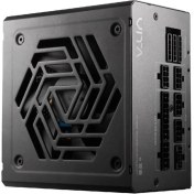 Resim Fsp Vıta Gm 850W 80+ Gold 120MM Fan Atx3.1 Full Moduler Atx Power Supply 