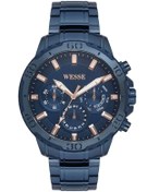 Resim Wesse WWG600403SS Erkek Kol Saati Wesse