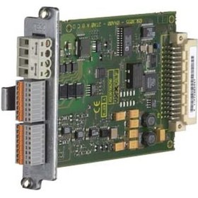 Resim Sımotıon Terminal Kartı ( 6Sl3055-0Aa00-2Ta0 ) (534670789) 