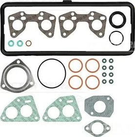 Resim Peugeot 206 1.4 Benzinli 8 Valf Motor Üst Takım Conta Victor Reinz Marka 0197.H8 