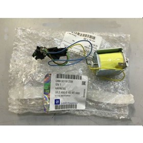 Resim Gm Vıtes Kontrol Swıchı Pozısyon Salterı Corsa D 