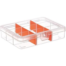 Resim Asrın Asr-2092 Plastik Ünyepark Power Organizer 9" (Çivi Dübel Ma 