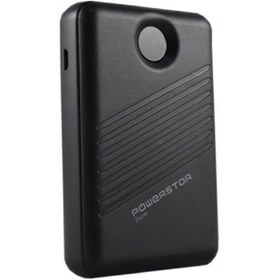 Resim Powerstar Powerbank 10000 Mah 
