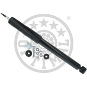 Resim Optımal A-1621g - Amortısor On Gazlı Mercedes C-class W202 93 00 