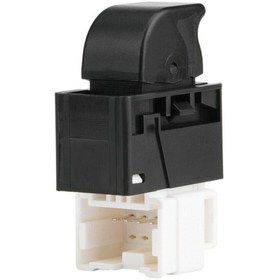 Resim Genel Markalar Nissan Primera Tekli Cam Açma Düğmesi Anahtarı 2000--2001 