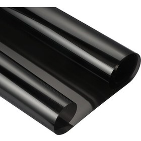 Resim AMERİKAN CAM FİLMİ ÇİZİLMEZ KOYU TON 75 CM X 5 METRE 