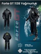Resim Yağmurluk Forte Gt 1138 Pvc Takım Xl 