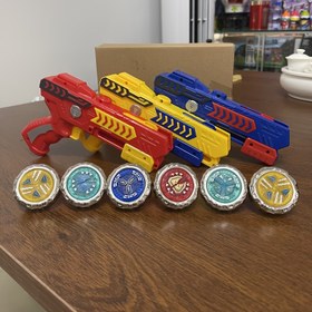 Resim Çocuklar için Eğitici Karikatür Dönen Üst Oyuncak - 6 Renkli Dönen Üst Oyuncak, Dayanıklı ABS Malzemesi, İnce Motor Becerileri Geliştirme, El-Göz Koordinasyonu ve Denge Eğitimi, Eğlenceli Eğitici Oyun, Bebekler ve Okul Öncesi Çocuklar İçin, Dönen Oyuncak, Eğlenceli Tasarım, Genç Çocuklar İçin Güvenli, Okul Öncesi Oyun Zamanı, Eğlenceli 