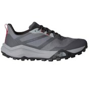 Resim The North Face M Offtraıl Versa Erkek Spor Ayakkabı Gri 