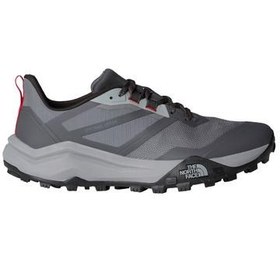 Resim The North Face M Offtraıl Versa Erkek Spor Ayakkabı Gri 