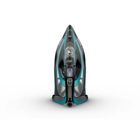 Resim Tefal FV9844 Ultimate Pure Kırışıklık Giderici 3200 Watt Kireç Avcısı Buharlı Ütü - 1830007144 