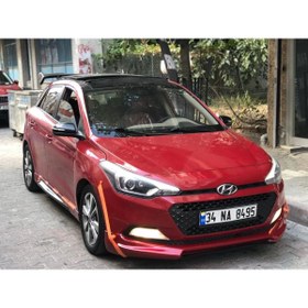 Resim Drs Tuning Honda Civic Uyumlu 96-98 Cs Ön Ek 