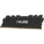 Resim Hı-level Arctic 16gb 5600mhz Cl46 1.1v Black Soğutuculu Ddr5 Udımm Ram Hlv-pc44800d5-16g-b 