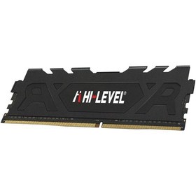 Resim Hı-level Arctic 16gb 5600mhz Cl46 1.1v Black Soğutuculu Ddr5 Udımm Ram Hlv-pc44800d5-16g-b 