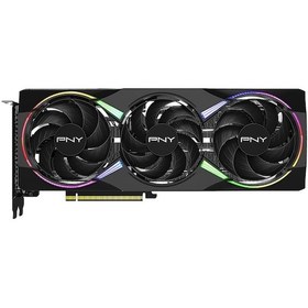 Resim Pny Geforce Rtx 5060 Ti 16gb Gddr7 Oc Ekran Kartı Aeae1pny0053 