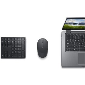 Resim Dell 580-AJRB KM5221W Kablosuz Q Klavye Mouse Set 