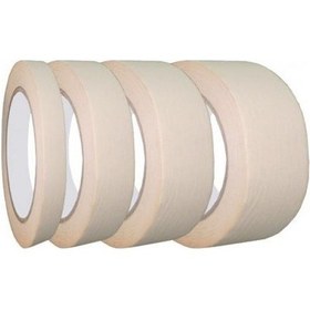 Resim Maskeleme Kağıt Bant 15mm X 20mt 