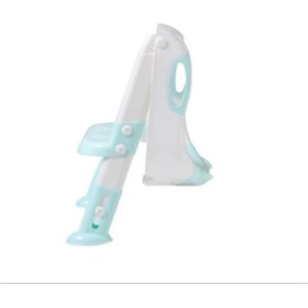 Resim Empressco Softy Ladder/merdiven - Bebek / Çocuk Klozet Adaptörü - Mavi - Fiyatı, Yorumları 