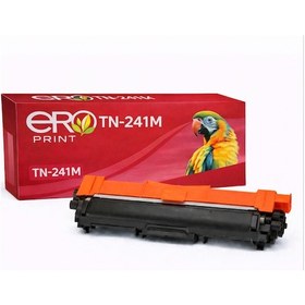 Resim Tn-241m / Brother Dcp-9015cdw Kırmızı Uyumlu Toner 