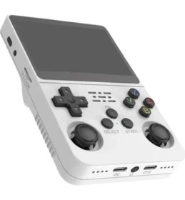 Resim Sepetink Taşınabilir Retro Oyun Konsolu - 15.000 Oyun, 64 GB Depolama, IPS Ekran 