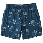 Resim Billabong C1LB17-21 Sundays Lb Erkek Deniz Şortu Billabong