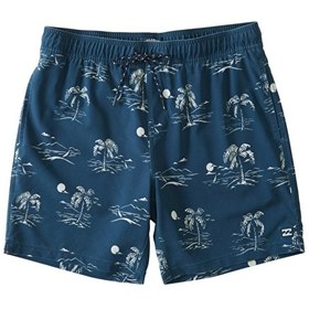 Resim Billabong C1LB17-21 Sundays Lb Erkek Deniz Şortu 