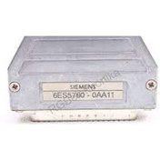 Resim Sımatıc S5, Terminating Connector ( 6Es5760-0Aa11 ) 